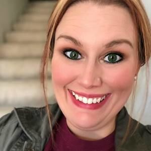 Meet your Posher, Jennie